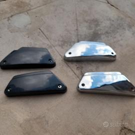 N. 4 FIANCHETTI x HARLEY DAVIDSON " FXLR 1340 "