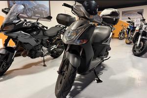 Kymco Agility 50 R16 2008 / 2016 #43