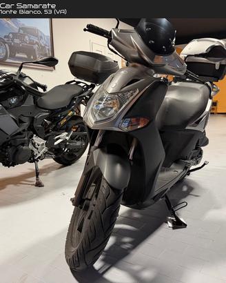 Kymco Agility 50 R16 2008 / 2016 #43