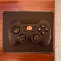 Gamepad Logitech Cordless RumblePad 2