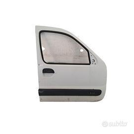 Porta anteriore destra Renault Kangoo 1° del 2000