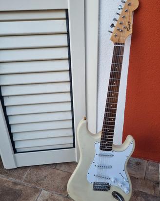 fender squire bullet anni 2000 