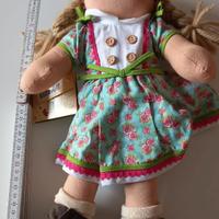 Bambola Giada My Doll 42 cm