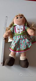 Bambola Giada My Doll 42 cm