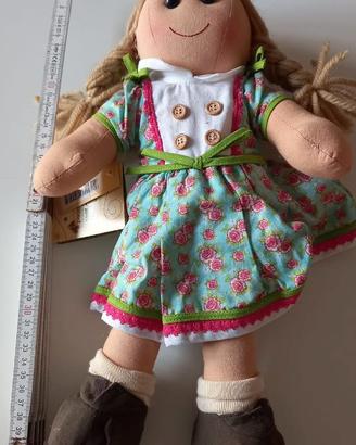 Bambola Giada My Doll 42 cm
