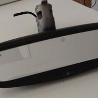 specchietto interno fotocromico jeep Compass 2017-