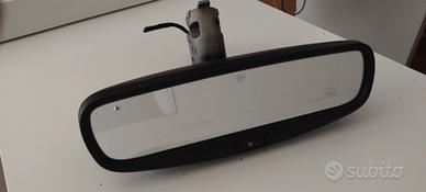 specchietto interno fotocromico jeep Compass 2017-