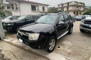 Dacia Duster DACIA DUSTER 1.5 DCI