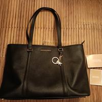 Borsa grande donna originale Michael Kors Tote Sho