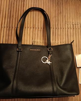 Borsa grande donna originale Michael Kors Tote Sho