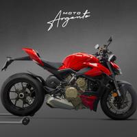 Ducati Streetfighter V4