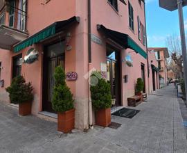ATTIVITÀ A SESTRI LEVANTE