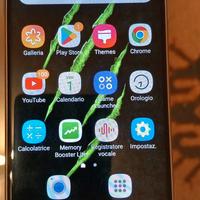 Samsung Galaxy A3 16GB Nero – Smartphone Android c