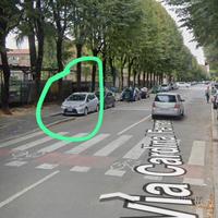 Posto mercato del giorno sabato