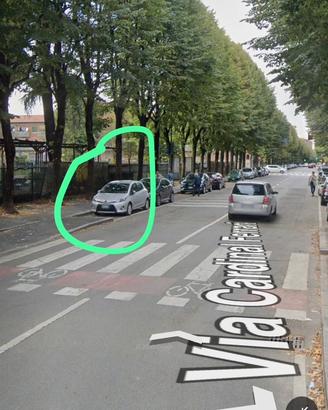 Posto mercato del giorno sabato