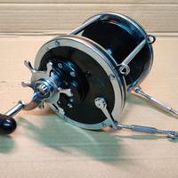 Mulinello Penn Senator 12/0 pesca al tonno