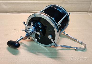 Mulinello Penn Senator 12/0 pesca al tonno