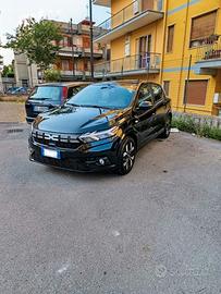 Dacia Sandero GPL