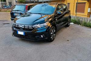 Dacia Sandero GPL