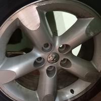 Cerchi dodge Durango 2008