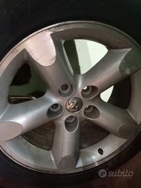 Cerchi dodge Durango 2008