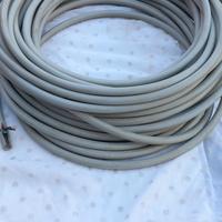 Cavo elettrico da cantiere