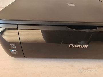 Stampante multifunzione Canon Pixma Mp280 inkjet