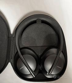 Bose NC700