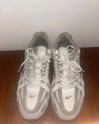 Nike p6000 beige