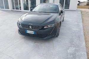Peugeot 508 sw 