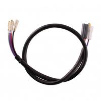 Cavi cablaggio manubrio per Piaggio Vespa PK 50 - 