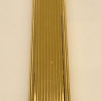 Accendino Cartier placcato oro