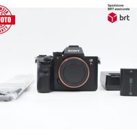 Sony A7R III