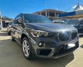 Bmw X1 sDrive16d