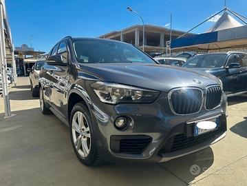 Bmw X1 sDrive16d