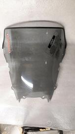 Cupolino GIVI D123S specifico per Yamaha R6