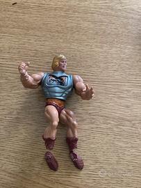 Action figure MOTU