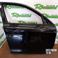 PORTA ANTERIORE DESTRA STELVIO Q4 ANNO 2018