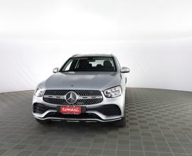 MERCEDES-BENZ GLC 220 GLC 220 d 4MATIC PREMIUM