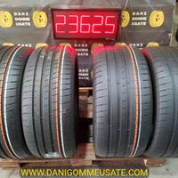 GOODYEAR 4 GOMME 245 40 19 E 275 35 19 RUNFLAT