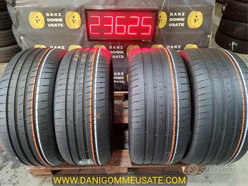 GOODYEAR 4 GOMME 245 40 19 E 275 35 19 RUNFLAT