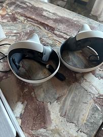 Play station VR2