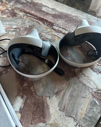 Play station VR2