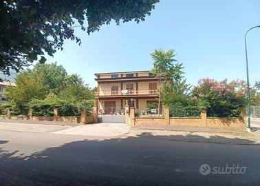 Splendida e ampia villa a Serino