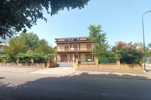 Splendida e ampia villa a Serino