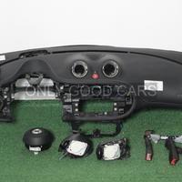KIT AIRBAG SMART 453 ForTwo ORIGINALE | 000600