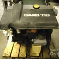Motore 2.2 saab d22rl