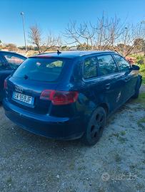 audi a3 2.0 140cv 