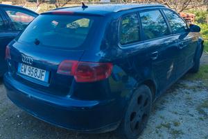 audi a3 2.0 140cv 