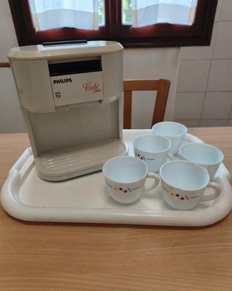 Macchina Philips Cafè Duo 